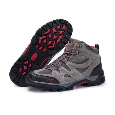 Sepatu Gunung Terbaru di Kategori Peralatan Hiking Sepatu Gunung Terbaru di Kategori Peralatan Hiking