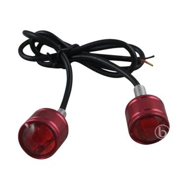 Lampu Variasi Motor Matic Soul Gt - LAMPUTASOR