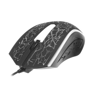 Jual Logitech G103 Gaming Mouse Macro - Black Online Maret