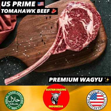 Jual Daging Wagyu Tomahawk Termurah - Harga Grosir Terupdate Hari Ini ...