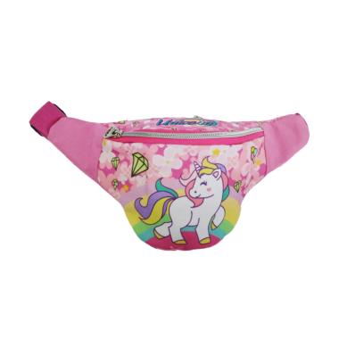 Jual NOKU LOL Surprise Tas Pinggang Anak Murah Februari