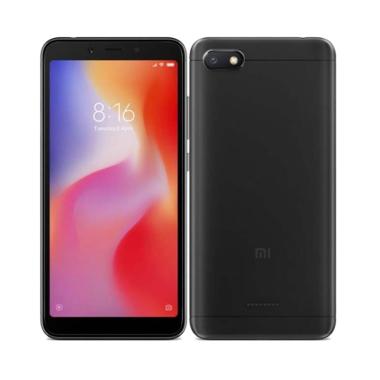 Jual XIAOMI REDMI 6A GARANSI RESMI TAM Online Mei 2020