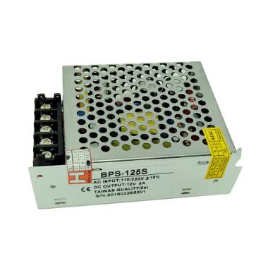 Power Supply 12v 5a - Harga Terbaru Februari 2021 | Blibli