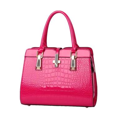 Jual Women Canvas Messenger Beach Shoulder Satchel Bag Tas