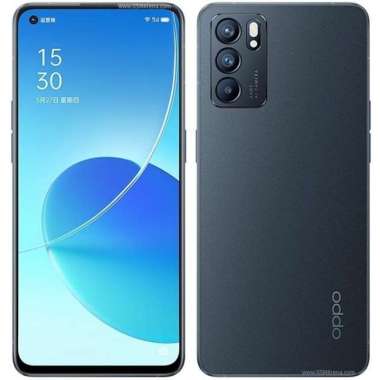 Jual Oppo Reno 6 Spesifikasi Dan Harga di Bekasi - Gratis Ongkir