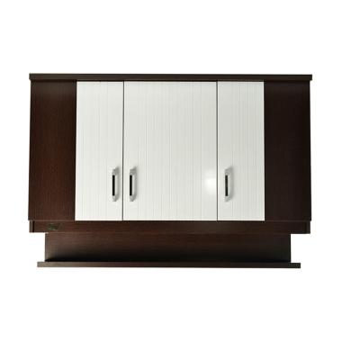 Jual Livien Hanako Type 4 Lemari  Dapur  Knockdown Online 