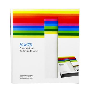 Jual Bantex 1466 Folio Odner Files [5 cm] Online Desember