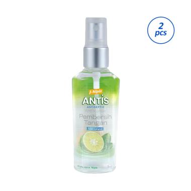 Harum & Bersih! Diskon Hingga 50% | Blibli.com