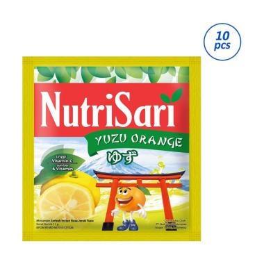 Nutrimart Berkah Ramadhan - Disc Up to 50% | Blibli.com