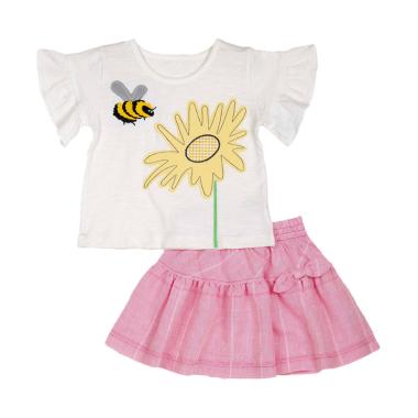 Baju Anak Perempuan Model Terbaru, Termurah & Terlengkap