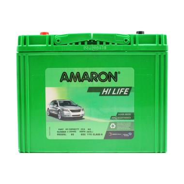 Jual Aki Mobil Amaron Terbaru 2021 - Harga Termurah | Blibli