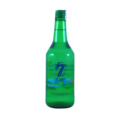 Jual Seven Soju Murah - Update Harga Grosir Hari Ini | Blibli