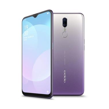 Jual Oppo F11 - Harga Terbaik 2020 | Blibli.com