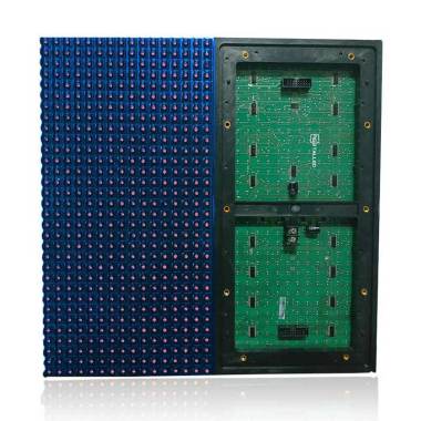 Jual TALLED P10 Single Color Modul Running Text Online