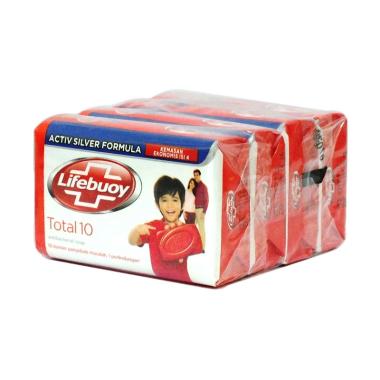 Harga Sabun Lifebuoy Hari Ini - Februari 2021 | Blibli