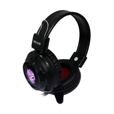 Jual REXUS Vonix RX-995 Gaming Headset Online November