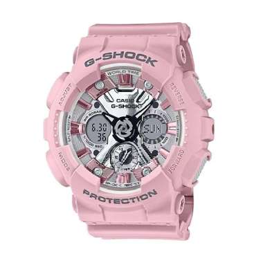 casio g shock gma s120