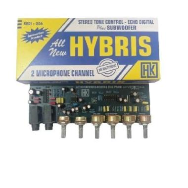Jual Kit Digital Echo Hk Agustus 2022 Berkualitas, Tahan Lama