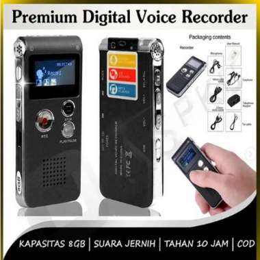 Jual Alat Perekam Ukuran Kecil Original, Murah & Diskon September 2023 ...