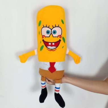 Jual Plastik Ulang Tahun Spongebob Terlengkap - Harga Murah Juni 2022