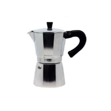 BANMAL MOKA POT ESPRESSO COFFEE MAKER MOKAPOT STOVE TOP 300ML