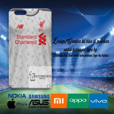 Jual Sticker Gambar Liverpool Terlengkap - Harga Murah September 2022