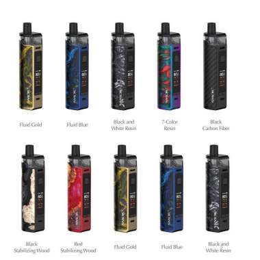 Jual Smok Rpm Rdta Murah - Update Harga Grosir Hari Ini | Blibli