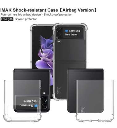 Jual Samsung Flip Z3 Casing Terbaik Mei 2022 - Harga Murah & Gratis
