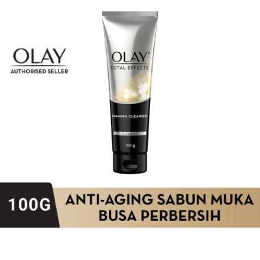 Olay Foam Cleaner Lengkap Harga Terbaru September 2022 | Blibli