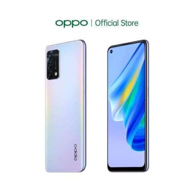 Jual Oppo A95 Ram 8 Gb 128 Gb Original, Murah & Diskon November 2022