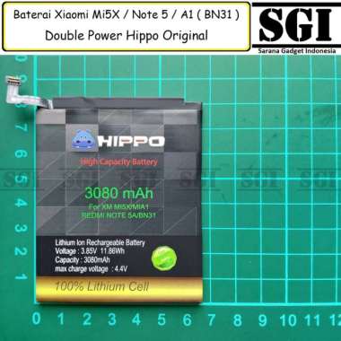 Jual Bn31 Hippo Juli 2022 - Garansi Resmi & Harga Murah | Blibli