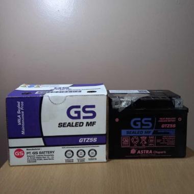 Jual Aki Motorbeat Buat Motor Vario 125 Terbaru Dengan Harga Terbaik Di