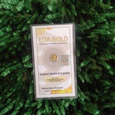 Jual Emas Antam Logam Mulia Baby Model Terbaru Asli - Harga Update Hari