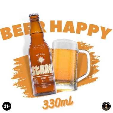 Jual Stark Beer Wheat Beer Terbaik April 2023 - Harga Murah & Gratis ...