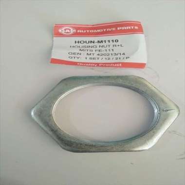 Housing Nut Mur Slongsong As Gardan Kiri PS100 PS120 Canter PS125 null