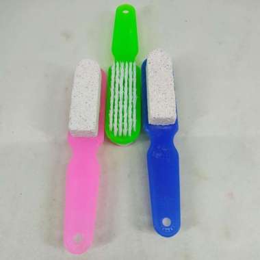 Batu Apung Scrub Kaki Lengkap Harga Terbaru Mei 2023 | Blibli