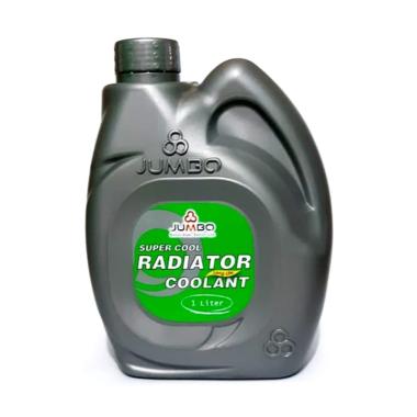 Jual Air Radiator Mobil Coolant Online - Model Terbaru