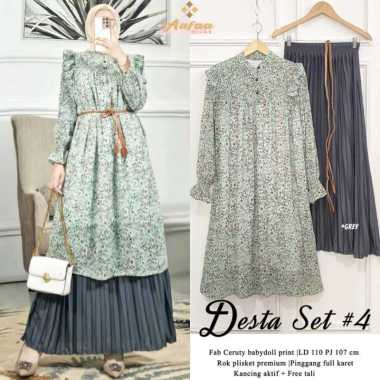 Jual Rok Panjang Terbaru 2022 Model Terbaru - Harga Murah Juli 2022