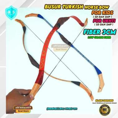 Jual Fiber Glass Busur Panah Terlengkap & Original - Harga Murah Juni