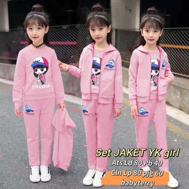 Jual Baju Anak Cewek Usia 1 Sampai 2 Tahun Harga Termurah Dan