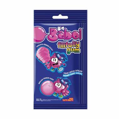 Jual Permen Karet Murah - Gratis Ongkir | Blibli.com