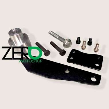 Paket Boshing Stang Underyoke Yamaha R15 V2