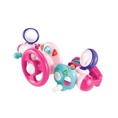 elc lights and sounds walker