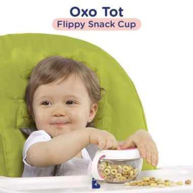 Jual Oxo Tot Flippy Snack Pilihan Terlengkap Juli 2022 | Blibli