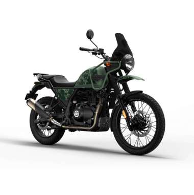 motor royal enfield termurah