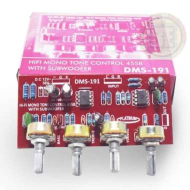 Jual Kit Subwoofer Tone Juni 2022 Berkualitas, Tahan Lama & Terpercaya