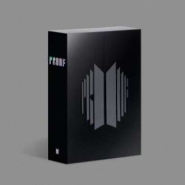Jual Po Album Bts Proof Terlengkap - Harga Murah Agustus 2022 | Blibli