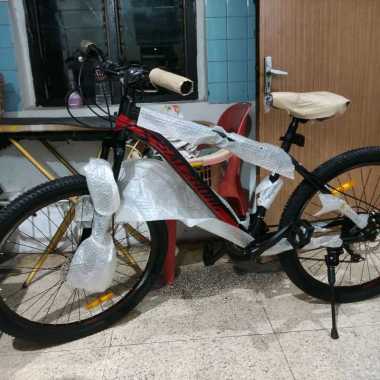 Jual Genio Sepeda Gunung 26 Terlengkap & Original - Harga Murah Juli