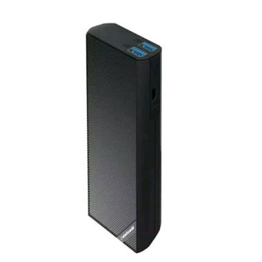 Jual Powerbank Delcell 5000 -12000 mAh - Harga Murah