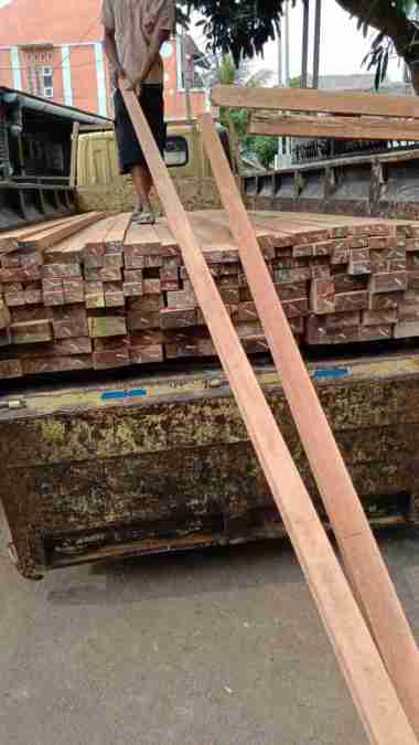 Jual Kayu Balok Kamper Terlengkap - Harga Murah Juli 2022 | Blibli